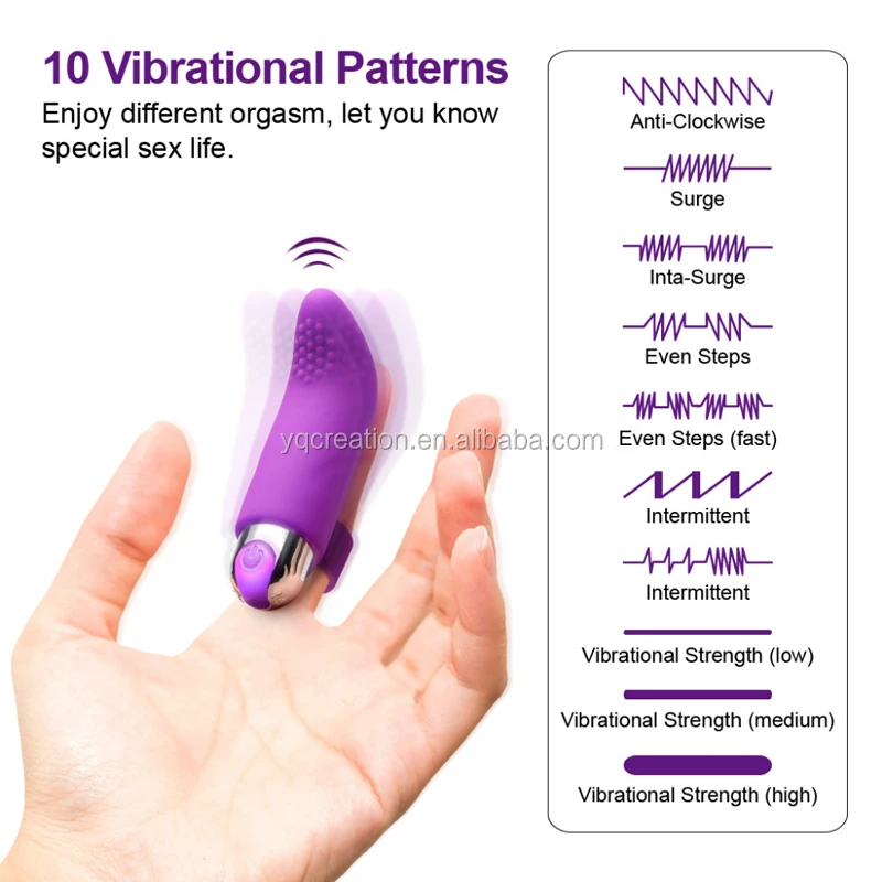 Particles Detachable Mini Vibrator Multi-Speed USB Rechargeable Strong G-spot Massager Adult Sex Product for Women Hot