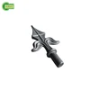 Fence/trellis/gate/railing/guardrail accessories decorative spear top
