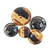 Custom design Factory wholesale Fancy resin shirt button