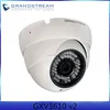 Creative Grandsream GXV3610 v2 series Day/Night Fixed Dome Ip Video Surveillance camera