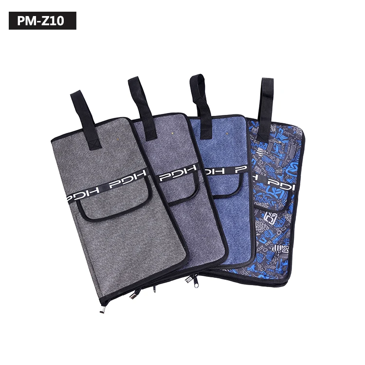 Bulk wholesale standard wood drum sticks