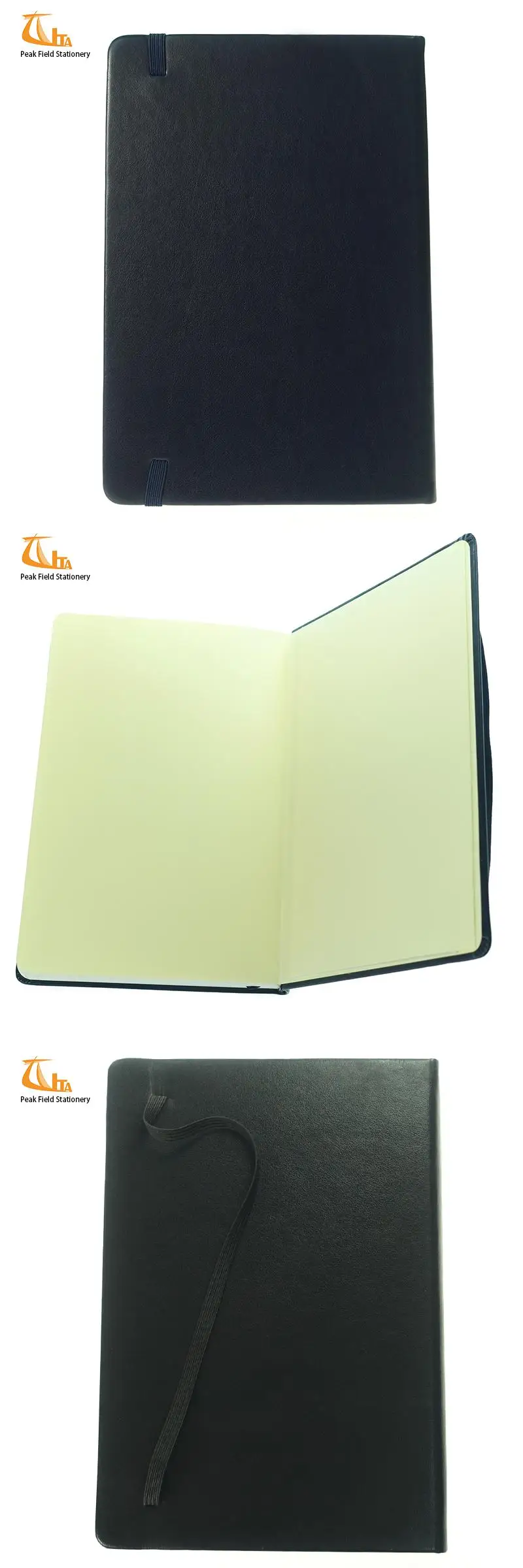 promotion pu notebook