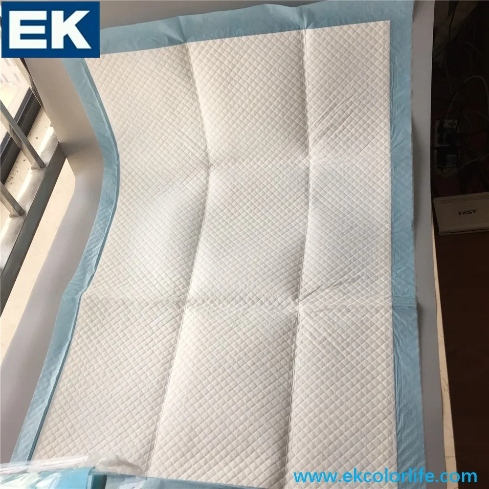 Surgical Disposable 60x90 Medical Underpad Buy Hospital Underpad