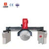 DTQZ-2500 Bridge type multi blade block cutter Bridge type stone cutting machine