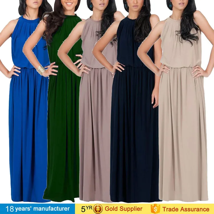 kaftan evening dress