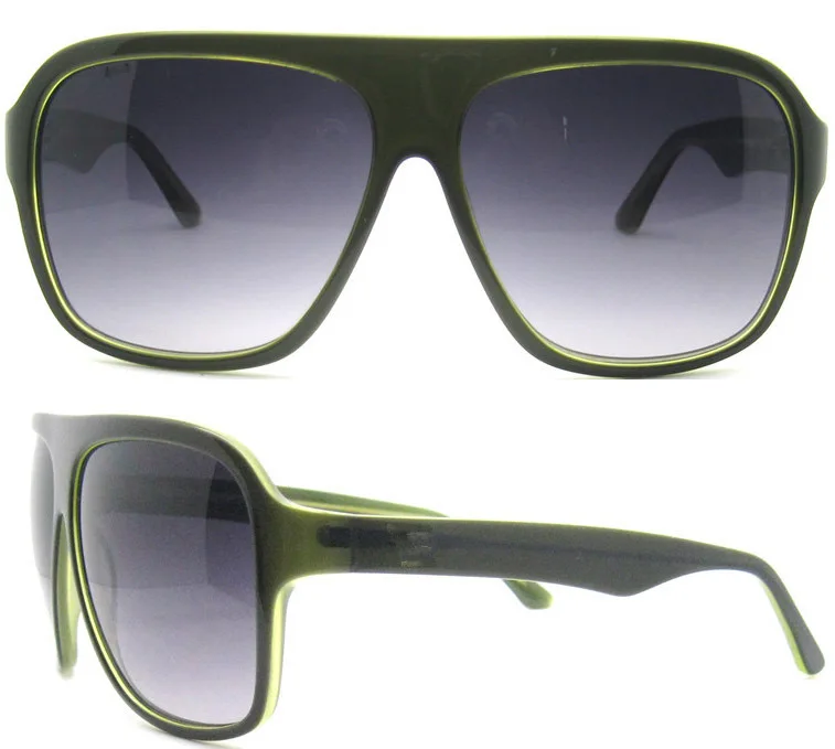 Sunglass Newest For Man Fake Designer Sunglasses Hot Sale And High