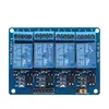 24V 4 Channel Relay Module Control Relay 4 Way Relay Module
