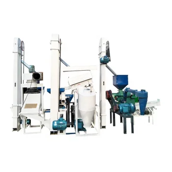 Rw1515c Rice Mill Machinery Price In Pakistan Rice Mill Plant - Buy ...