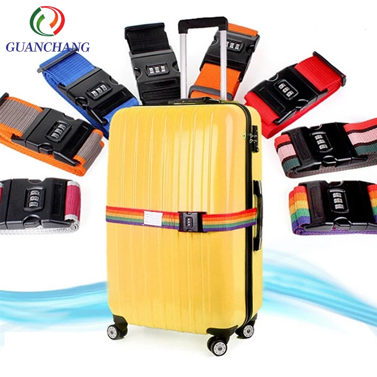 buy luggage straps near me