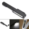 battery powered led work light magnetic work pen torch lightAluminum LED COB Pen Pocket Torch Light Magnetic Inspection Work L