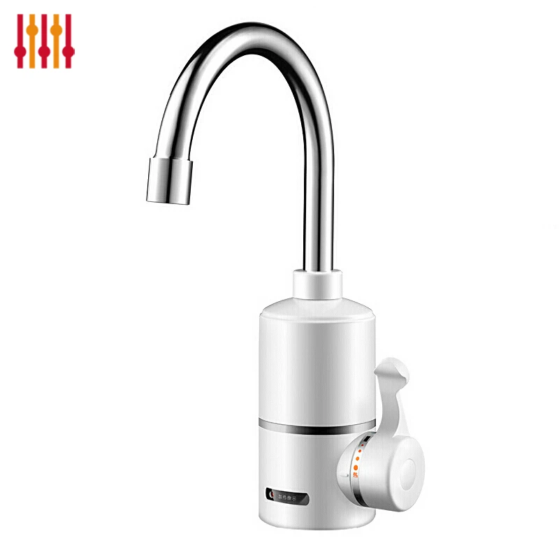 Instant electric heating water faucet, kitchen faucet,hot water tap electric,TDR-31IX