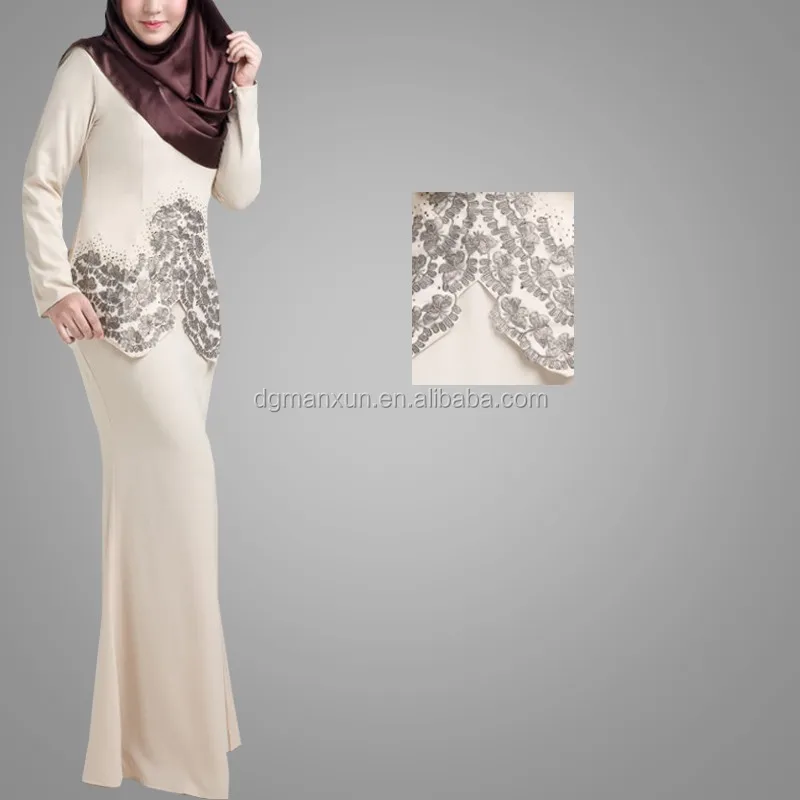 New Style Kaftan Long Sleeve Muslim Abaya Fashion Popular Embroidered Design Malaysia Baju Kurung 2017 Wholesale Alibaba (3).jpg