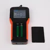 CO2 Cylinder Ultrasonic Level Indicator Operating on Offshore Platform