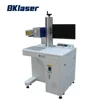 Wood/Acrylic/Leather CO2 Laser Marking Machine with EZCAD software