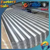 2016 new technology Building Materials Full Hard cheap price coil galvanized corrugated steel sheets