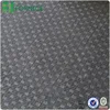 Chinese wholesaler 100% polyester sponge velboa fabric for car seat cover material