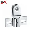 SVA-801 Hot selling glass shower door active pivot hinge