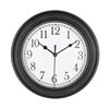 9 inch small shop decorate antique clock