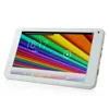 7 Inch 86V Quad Core MID Phone Tablet Pc 7" A33 Quad-core 1.2GHz 2G Call MID GSM Phone Tablet