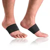 Discover How To Stop Arch Pain Compression Plantar Fasciitis Brace Copper Arch Support Sleeves