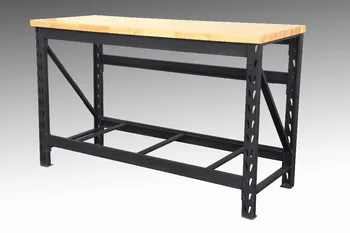 60 Inch Heavy Duty Rubber Ultimate Storage Garage Workbench Mats