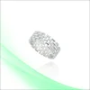 Wholesale Sterling Mens Womens Silver Wedding Band Ring