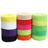 Manufacturer specializes in the production and processing of customized color cotton wrist guard