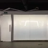 Polymer Dispersed Liquid Crystal Smart Glass For Bathroom