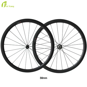 88mm wheelset