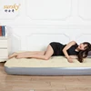 Outdoor Waterproof Folding Bed With Built-In Pump Toddler Air Mattress