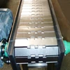 103 Plastic Side Flexible Conveyor Fingered Slat or Flat Top Chains