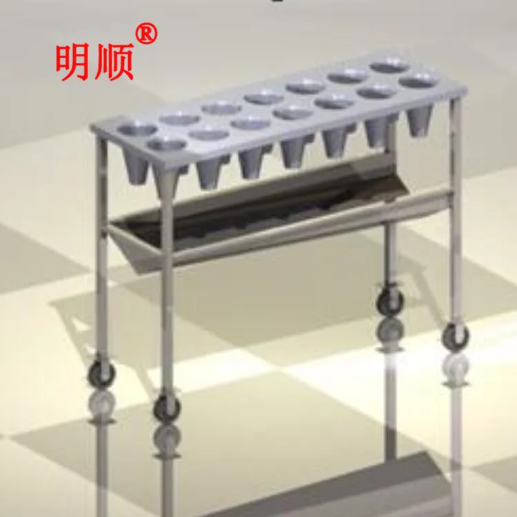 100300bph Chicken Slaughter Machine / Chicken Killing Cone Buy