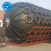 Fast delivery Yokohama pneumatic/inflatable ship rubber/boat fender for ship to ship