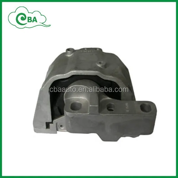 Front Lower 1H0-199-609B MTC 4643 for Audi//Volkswagen Models MTC 4643 1H0-199-609B Engine Mount