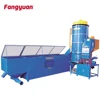 Fangyuan automation eps batching pre-expander foam machine
