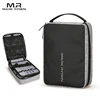 Mark Ryden China Factory New Product Waterproof Organizer Cosmetic Bag Make Up Bag Train Travel Case Make Up Bag