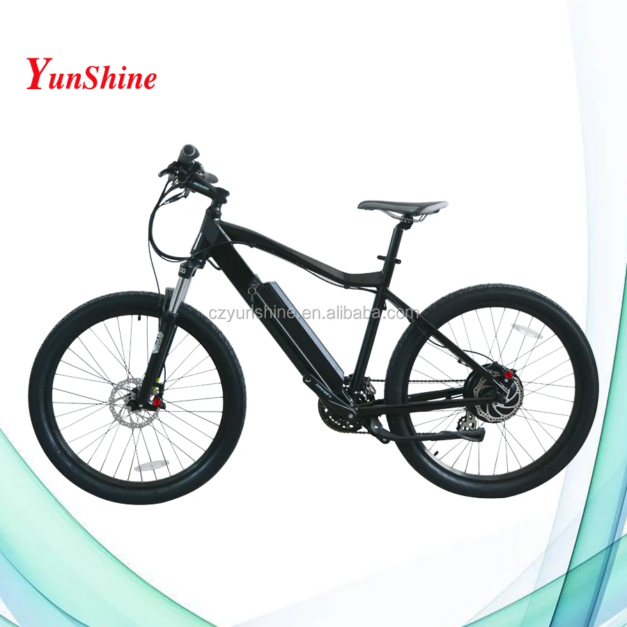 bicycle with motor price