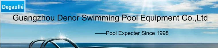 endless swimming pool design 