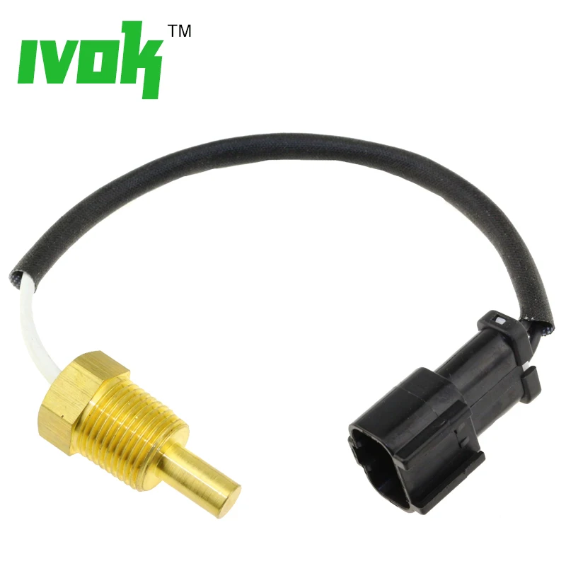 Komatsu 7861-92-3380 excavator parts water temp sensor for PC200//220-6 or others