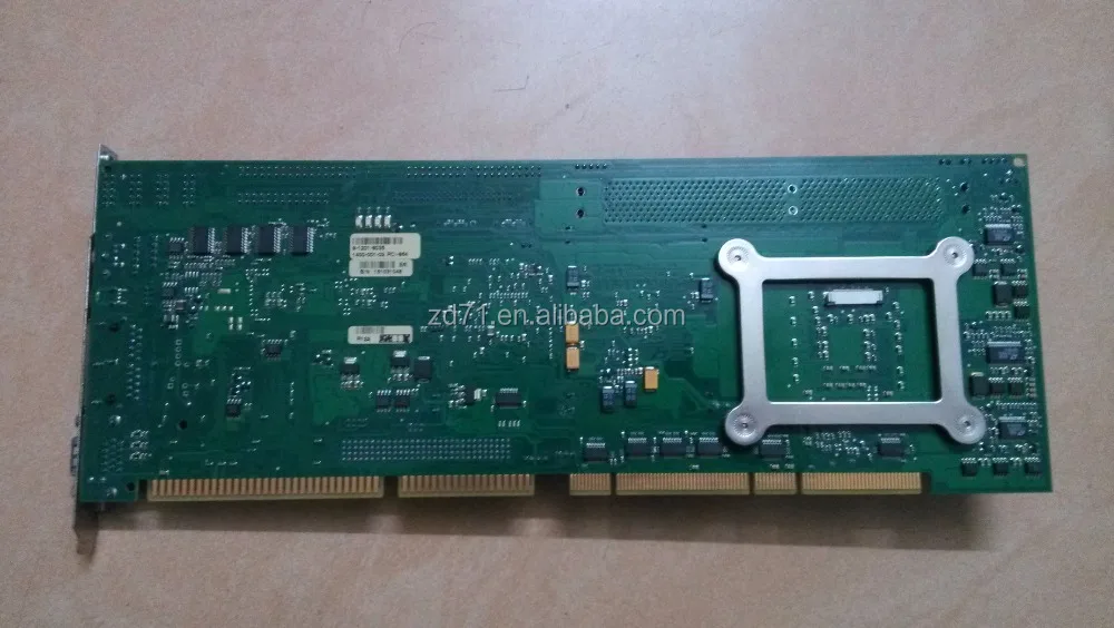 9-1201-9035 Kontron 1400-001-02 Pci-954 Industrial Motherboard Cpu Card ...