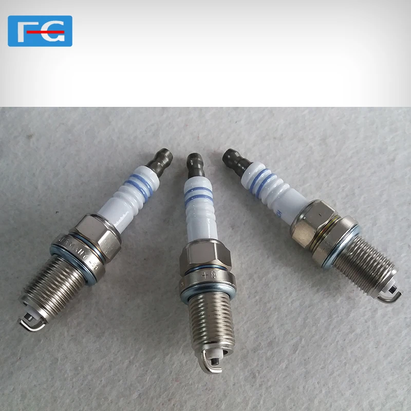 Auto Parts Fr7dc+8 High Performance Cng Spark Plug For Cars Buy Spark