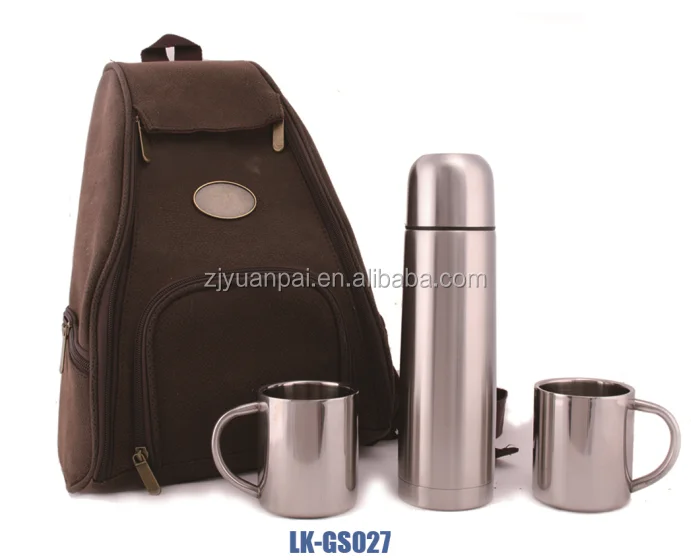 thermos flask bag