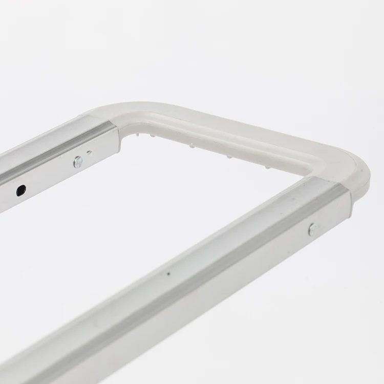 Luggage Spare Parts For Suitcase,Skyway Telescopic Pull Handle For