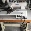 Used Juki 641 industrial manual hemming blind stitch sewing machine