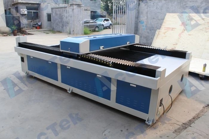 co2 laser engraving machine