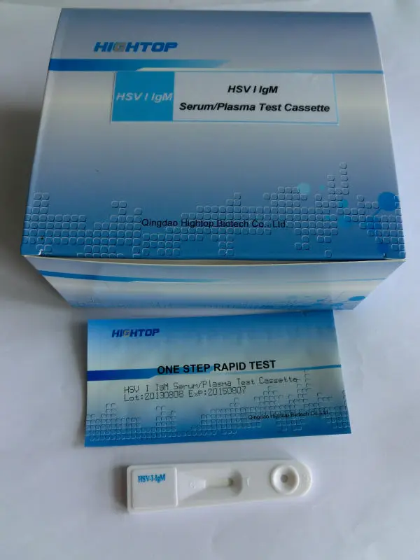 Hsv Herpes Simplex Virus Whole Blood Test Buy Hsv Blood Test,Hsv