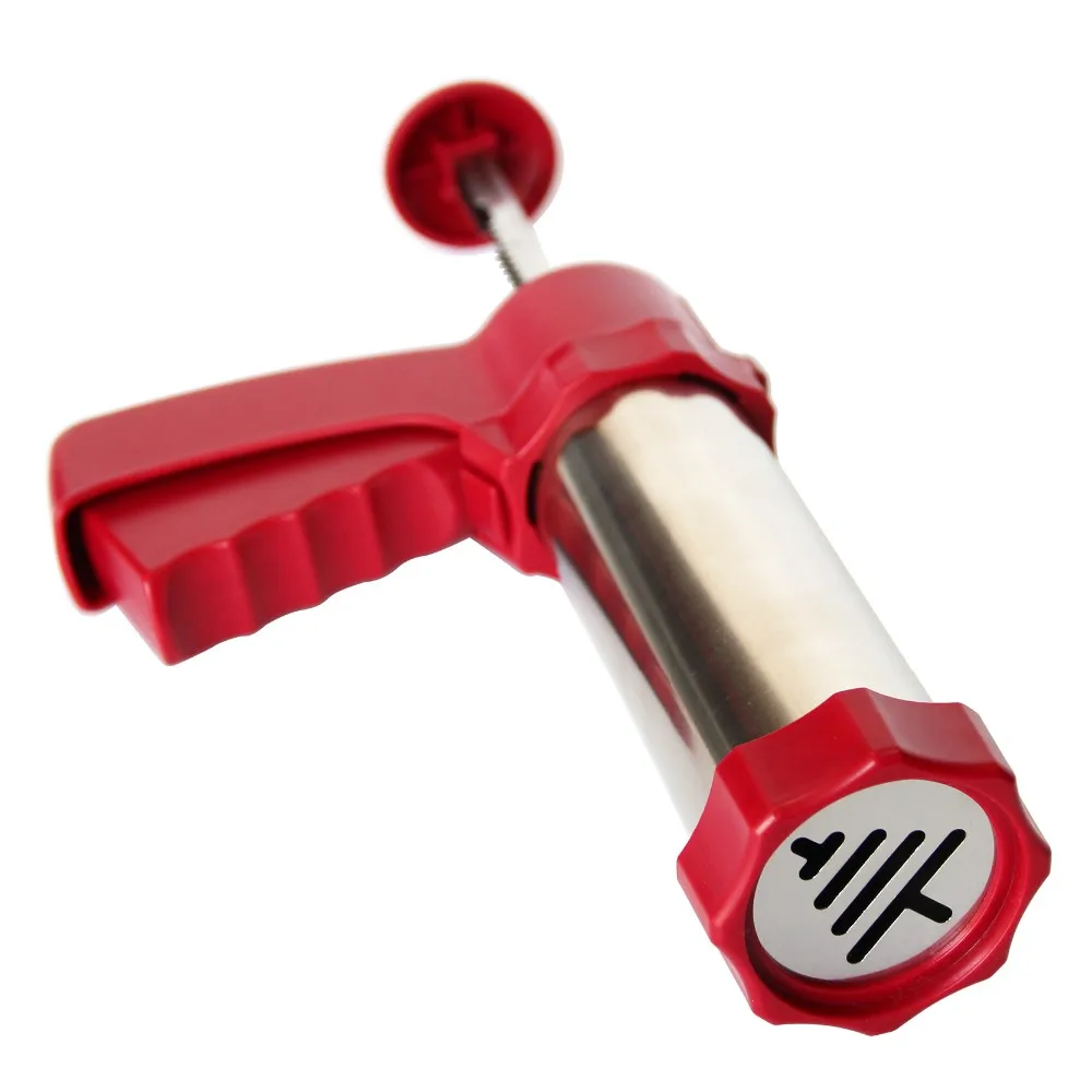 Hand Pressed Food Grade Cookie Biscuit Press Gun Buy Biscuit Press