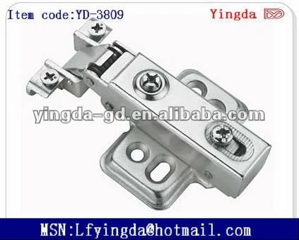 Yd C 3807 08 09 Hydraulic Soft Closing Cabinet Door Hinges With