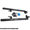 Research Power Step Electric Side Running Boards for 2009-2019 F-150