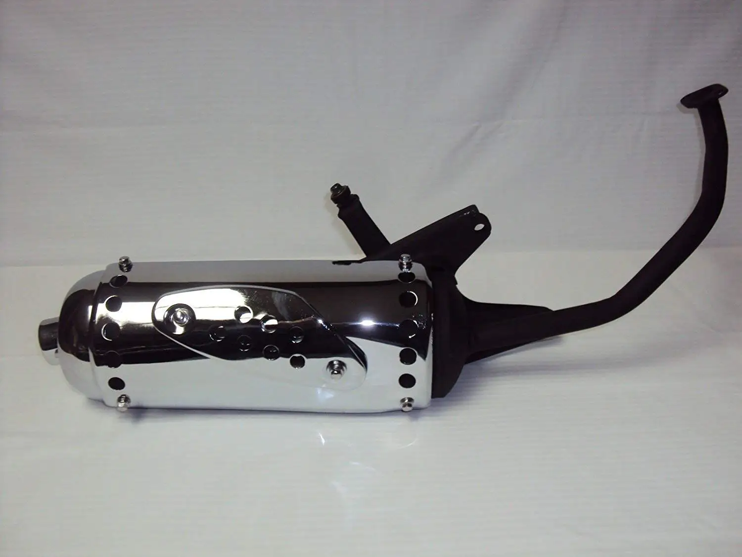 Cheap Chinese Scooter Exhaust, find Chinese Scooter Exhaust deals on